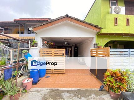 FACING OPEN RENOVATED 2 storey Seksyen 19, Shah Alam, Selangor, Shah Alam