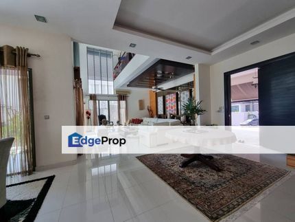 Sophisticated Haven In A Premium Lifestyle Enclave, Selangor, Ampang