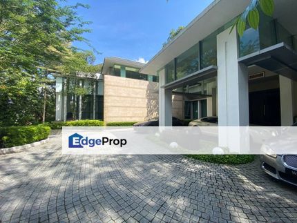 Luxury Bungalow Seksyen 7, Shah Alam, Selangor, Shah Alam