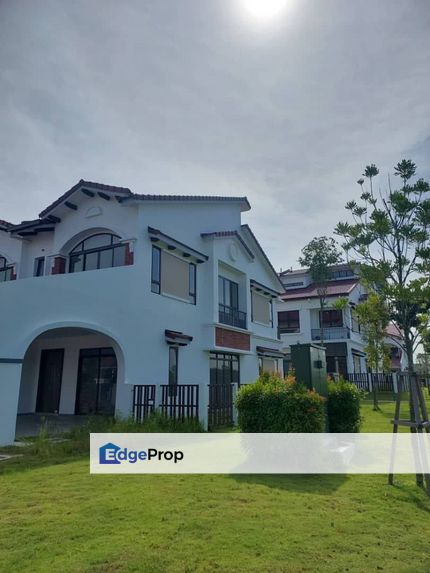 2008 sq ft Double Storey Setia Safiro Cyber 10 Cyberjaya, Selangor, Cyberjaya