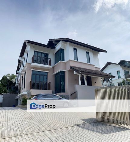 RENOVATED  Bungalow Primo The Enclave, Bukit Jelutong, Selangor, Bukit Jelutong