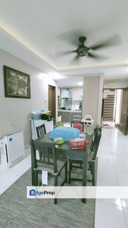 [LOW BOOKING] Service apartment Alam Idaman, Seksyen 22, Shah Al, Selangor, Shah Alam