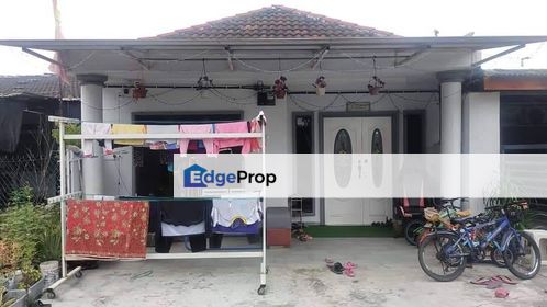 [Renovated & Extended] Single storey terrace Taman Johan Setia, Klang, Selangor, Klang