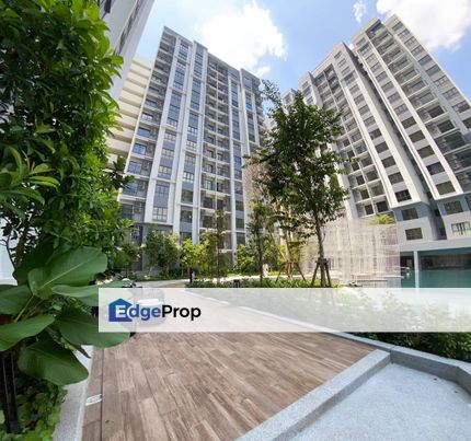 [BOOKING RM1K] Limited Unit Dian Residency , Seksyen 13, Shah Alam, Selangor, Shah Alam