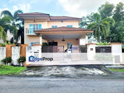 2 Storey Bungalow USJ 3, USJ Avenue, Selangor, USJ, Selangor, Subang Jaya