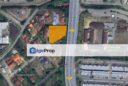 Bungalow Lot, Perdana Height, Seksyen U10, Shah Alam, Selangor, Selangor, Shah Alam