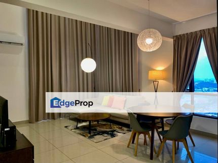 [DUAL KEY + FURNISHED + DUPLEX] Eclipse Residence @ Pangaea Cyberjaya, Selangor, Cyberjaya