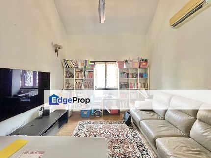 Double Storey Jalan Ubin Bukit Jelutong, Selangor, Bukit Jelutong