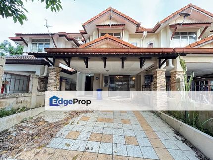 2 Storey Terrace House, Taman Bukit SubangSection U16, Shah Alam , Sel, Selangor, Shah Alam