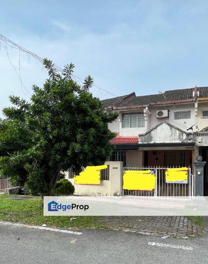 RENOVATED | 2 Storey Sri Sedeli, Taman Sri Andalas, Klang, Selangor, Klang