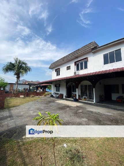 GOOD LOCATION | 2 Storey Semi-D Seksyen 3, Petaling Jaya, Selangor, Petaling Jaya