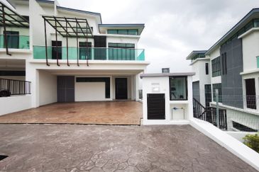 Kingsley Hills @ Putra Heights