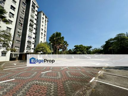 Condominium Elaeis 1 Bukit Jelutong, Selangor, Bukit Jelutong