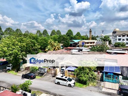 Single Storey Jalan SS 3, Taman Subang Petaling Jaya, Selangor, Petaling Jaya