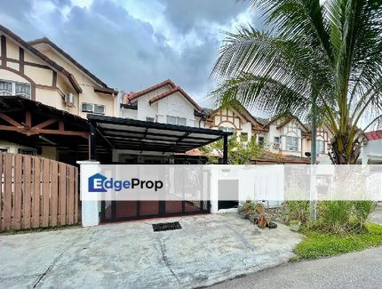 2 Storey Terrace Putra Bahagia, Putra Heights, Subang Jaya., Selangor, Subang Jaya