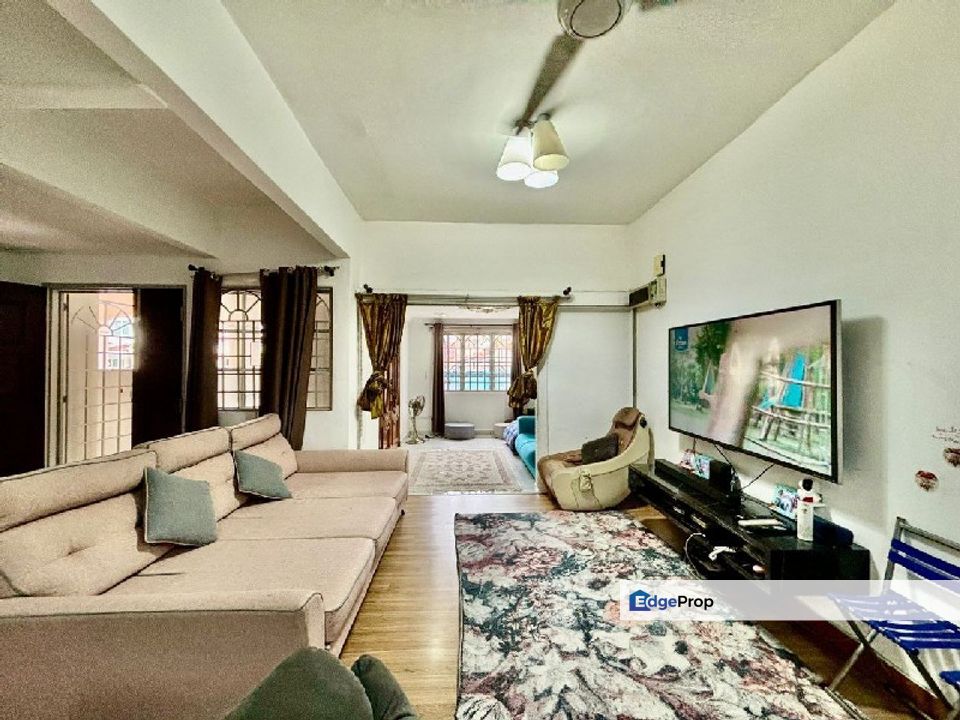 Double Storey Terrace Anggerik Aranda, Kota Kemuning, Selangor, Kota Kemuning