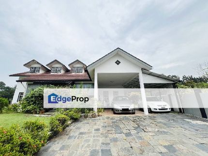 1.5 Storey Bungalow Seksyen 8, Kota Damansara, Selangor, Kota Damansara