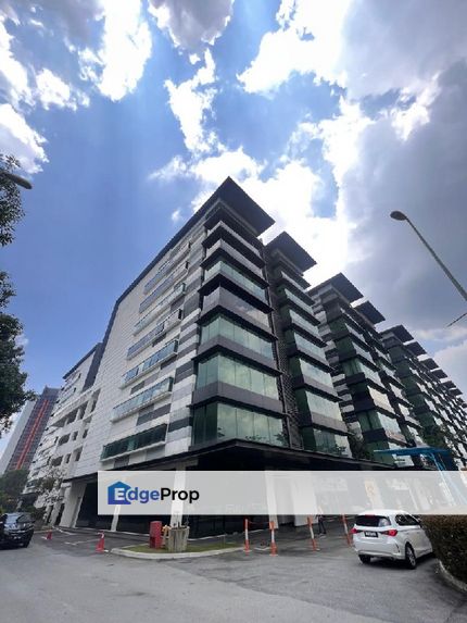 Star Central @ Cyberjaya Corporate Park, Lingkaran Cyberpoint Timur, 6, Selangor, Cyberjaya