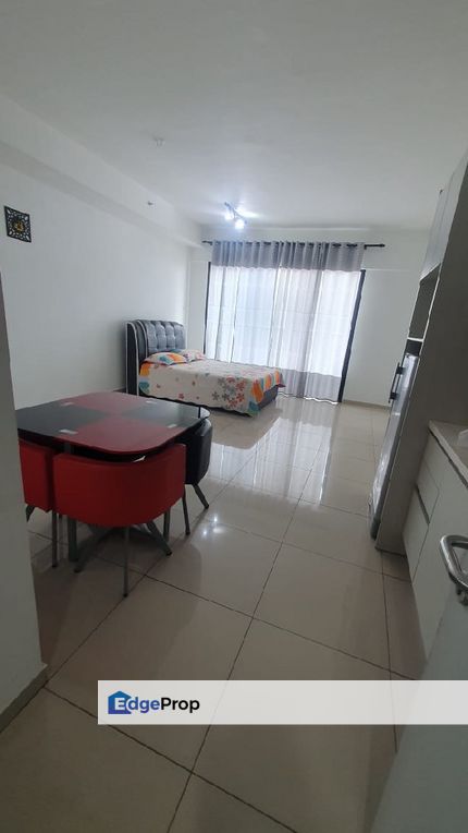 Furnished i soho i city, Seksyen 7, Shah Alam, Selangor, Shah Alam