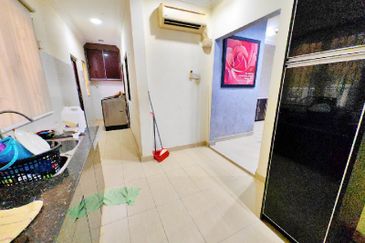 Seksyen 13, Shah Alam