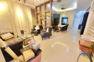 Seksyen 13, Shah Alam