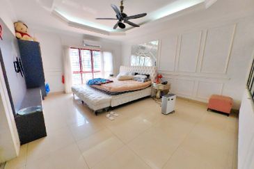 Seksyen 13, Shah Alam