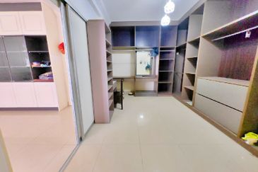 Seksyen 13, Shah Alam