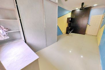 Seksyen 13, Shah Alam