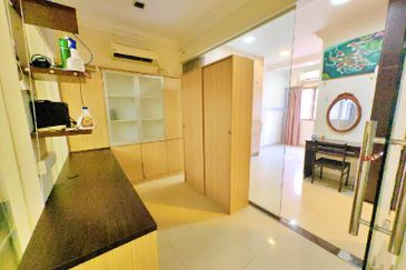 Seksyen 13, Shah Alam