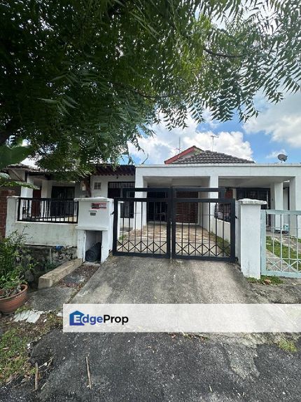 1-STOREY INTERMEDIATE BANDAR KINRARA 2 @ KINRARA, Selangor, Puchong