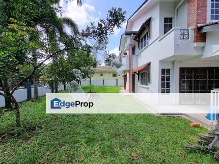 [END LOT] 2 STOREY SUBANG BESTARI, Selangor, Subang Bestari