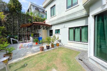 KGSAAS Golf Club, Seksyen 13