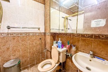 Taman Tun Dr Ismail (TTDI)