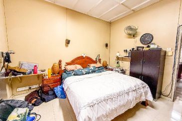 Taman Tun Dr Ismail (TTDI)