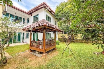 Setia Eco Park Phase 1