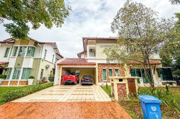 Setia Eco Park Phase 1