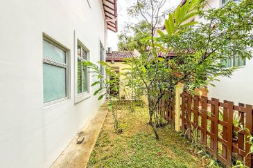 Setia Eco Park Phase 1