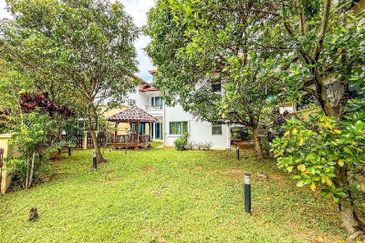 Setia Eco Park Phase 1