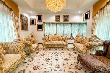 Setia Eco Park Phase 1