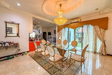 Setia Eco Park Phase 1