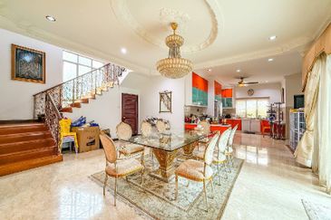 Setia Eco Park Phase 1