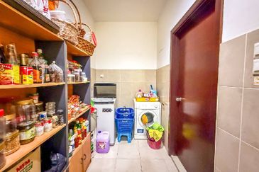 Setia Eco Park Phase 1