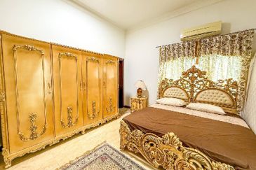 Setia Eco Park Phase 1