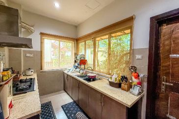 Setia Eco Park Phase 1