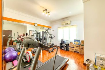 Setia Eco Park Phase 1