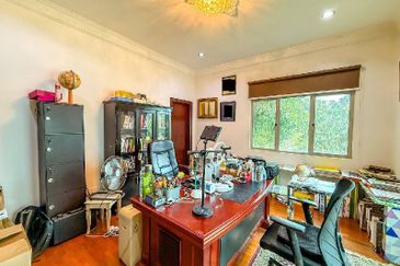 Setia Eco Park Phase 1