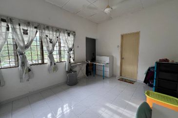 Corner Lot @ Subang Bestari Shah Alam