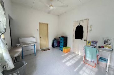 Corner Lot @ Subang Bestari Shah Alam