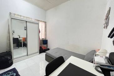 Corner Lot @ Subang Bestari Shah Alam