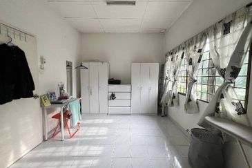 Corner Lot @ Subang Bestari Shah Alam